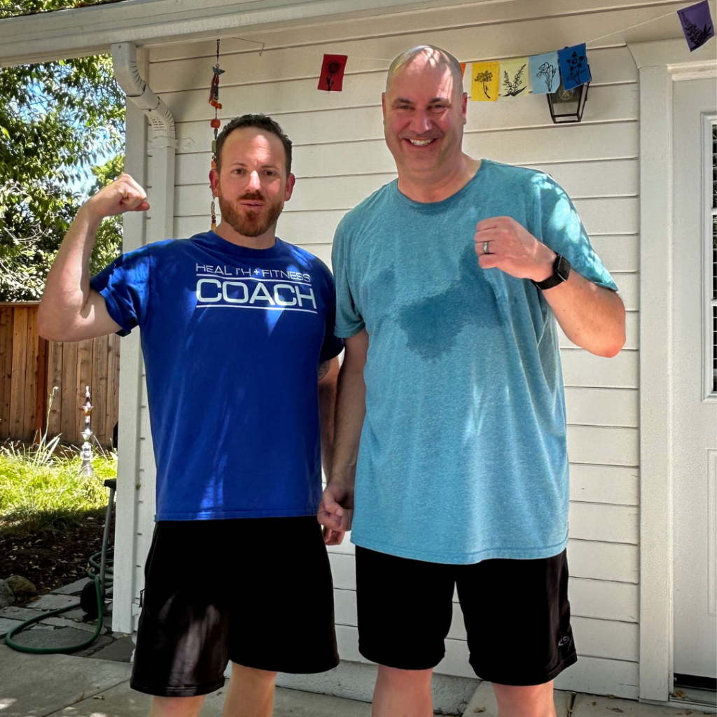 Private Personal Training 