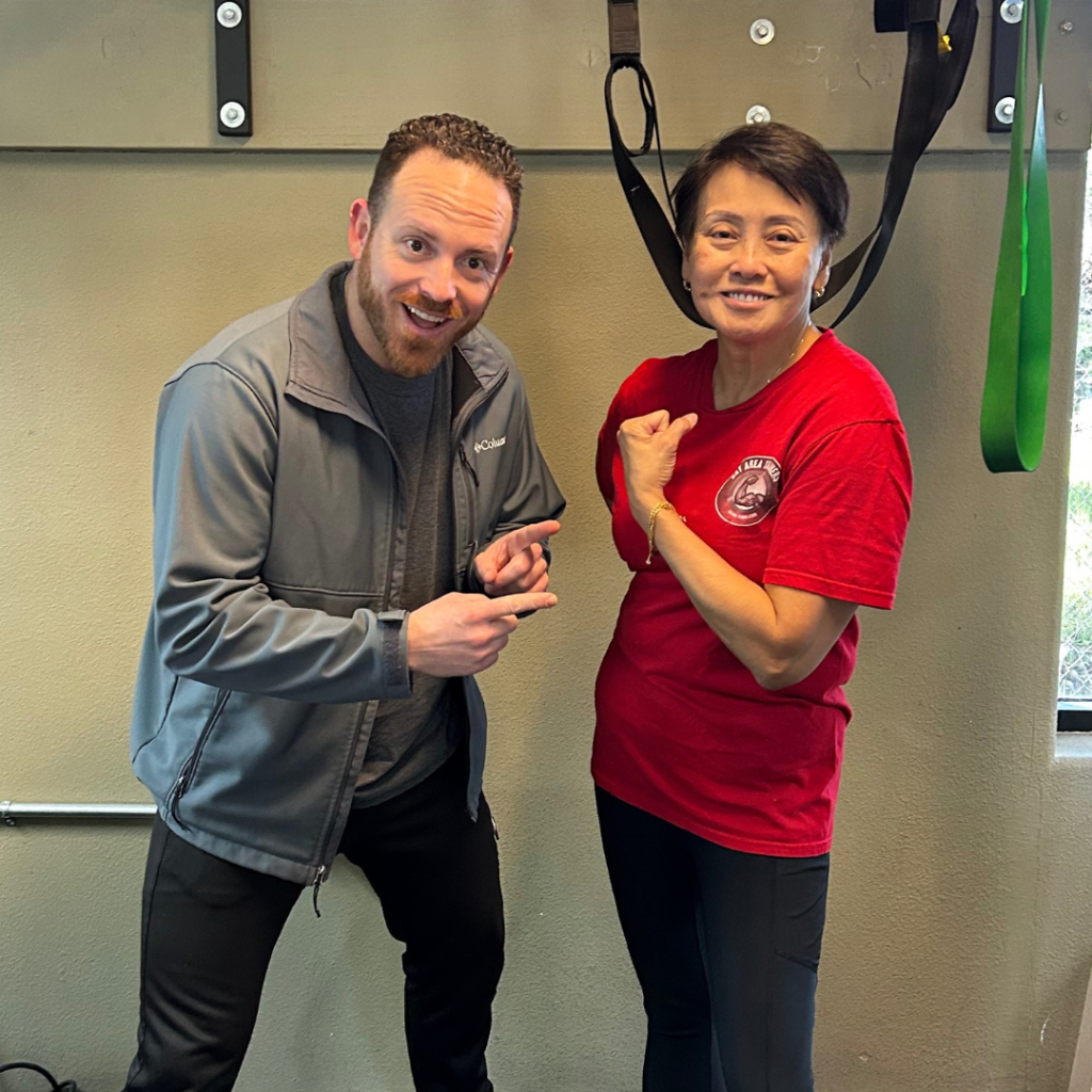 Private Personal Training