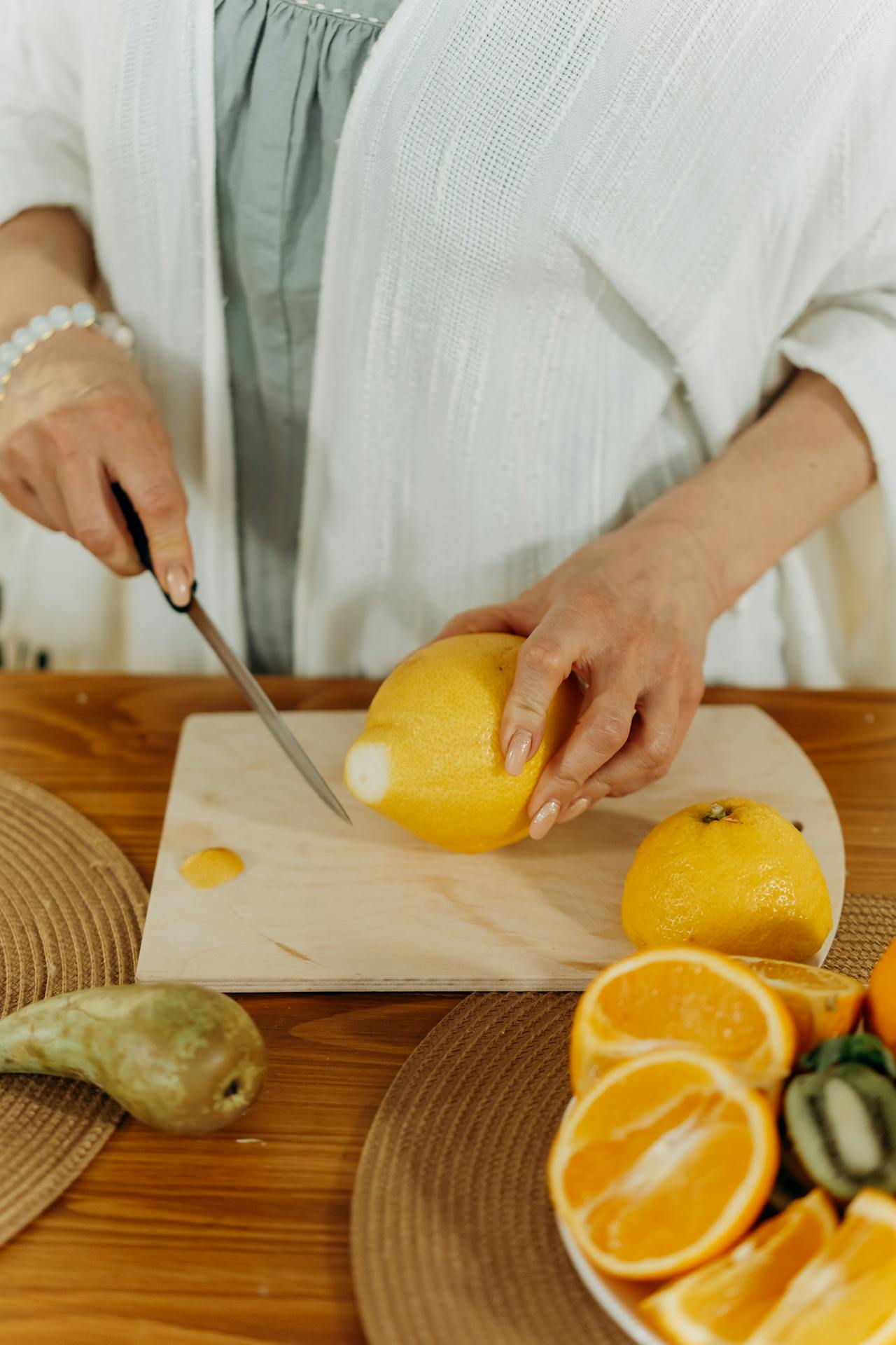 Nutrition Coaching for Seniors