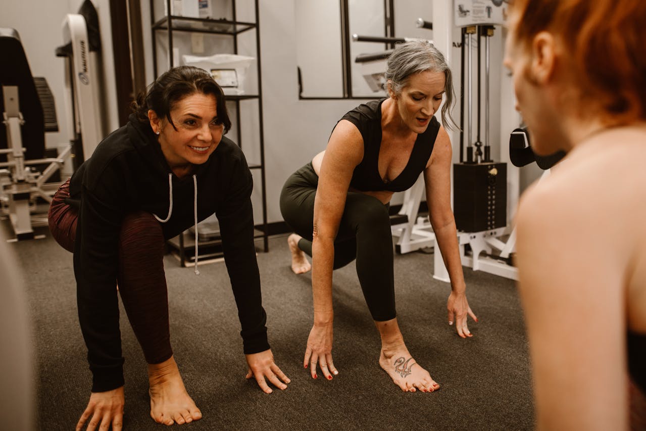 Weight Loss Pain Points & Challenges