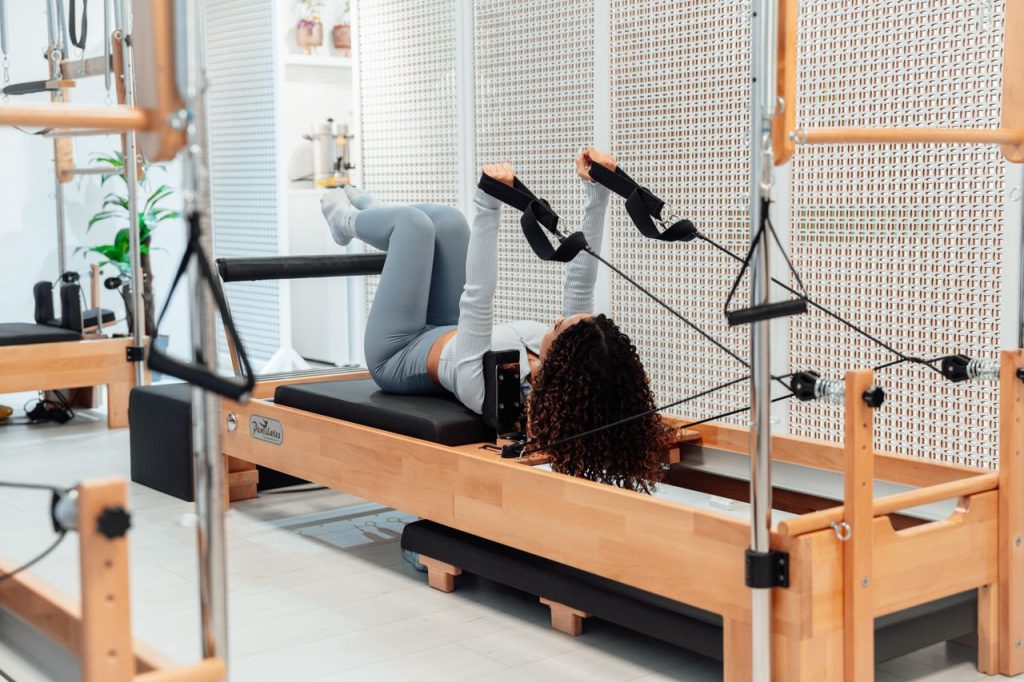 Boutique Personal Training Studio